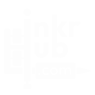 InkrHub Logo