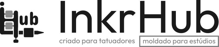 InkrHub Logo