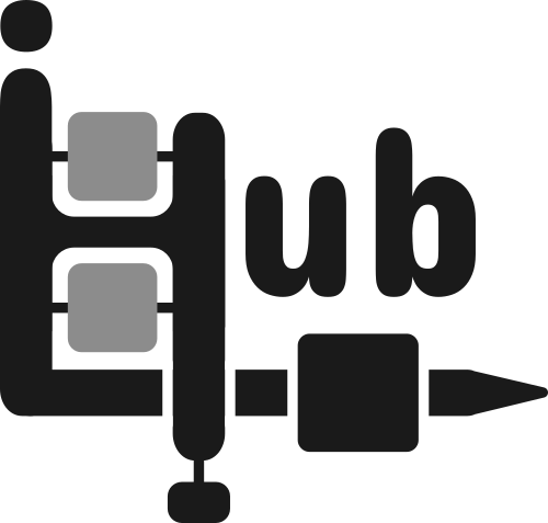 InkrHub Logo